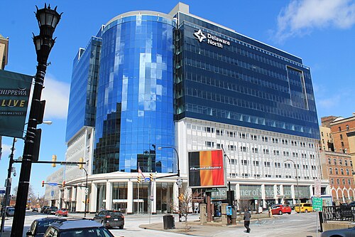 Delaware North Companies